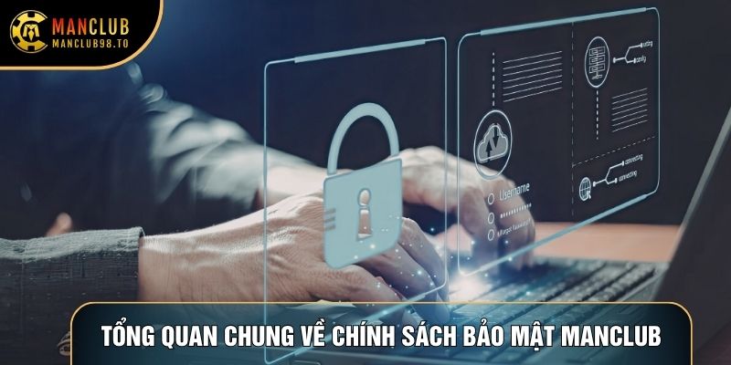 Tổng quan chung về chính sách bảo mật Manclub